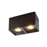 Накладной светильник Denkirs DK3030 DK3035-BK