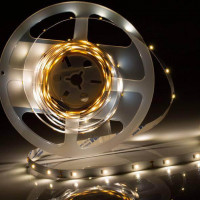 Светодиодная лента Arlight 6W/m 30LED/m 2835SMD дневной белый 5M 019674