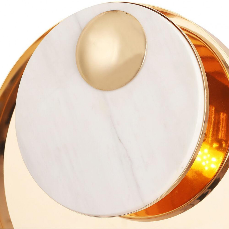 Настенный светильник Crystal Lux GOCCIA AP1
