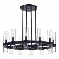 Люстра на штанге ST Luce Isla SL1237.403.12