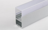Рассеиватель Arlight ARH-LINE-3750A-VOL-2000 FROST 020576