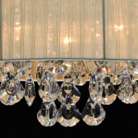 Потолочная люстра MW-Light Жаклин 465016406