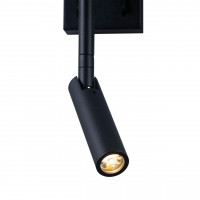 Подсветка для картин Loft IT STICK 10012/6+3BK