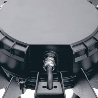 Уличный светильник Feron SP7010 48338