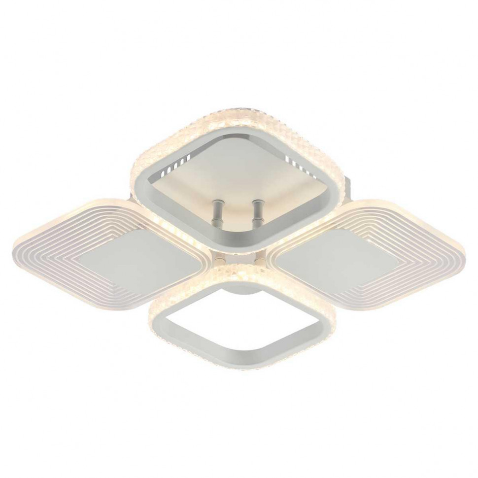 Потолочная люстра Escada Samia 10230/4LED