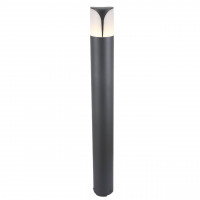 Ландшафтный светильник Maytoni Piccadilly O018FL-01B