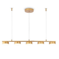 Подвесной светильник Ambrella Light Comfort FL51735