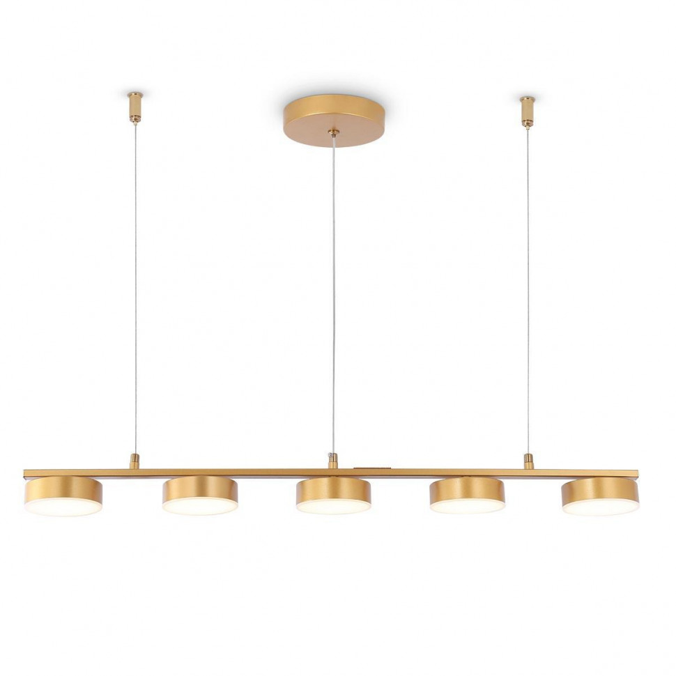 Подвесной светильник Ambrella Light Comfort FL51735