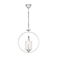 Подвесной светильник Lumina Deco Darton LDP 1237-1 CHR