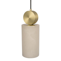 Подвесной светильник Loft IT Dolomite 10249/B