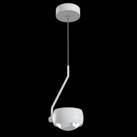 Подвесной светильник Maytoni Lens MOD072PL-L8W3K