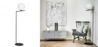 Торшер ImperiumLoft Flos IC Lights 123693-22