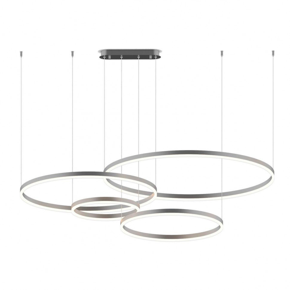 Подвесная люстра Kink Light Тор 08204,12PA(4000K)