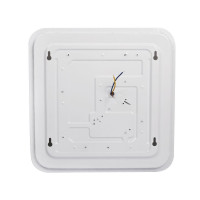 Потолочный светодиодный светильник Jazzway PPB Sсandic-S 5037250
