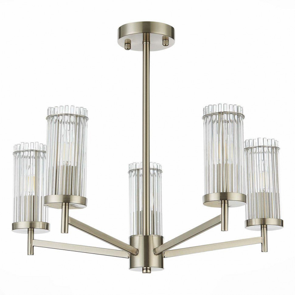 Люстра на штанге ST Luce Bitonto SL1233.102.05