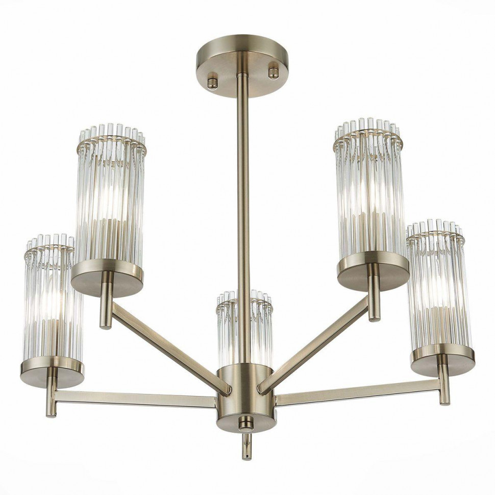 Люстра на штанге ST Luce Bitonto SL1233.102.05
