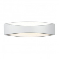 Настенный светильник iLedex Line ZD8118-8W WH