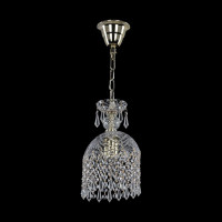 Подвесной светильник Bohemia Ivele 14783/20 G Drops