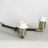 Потолочная люстра Lussole Cullman LSP-8710