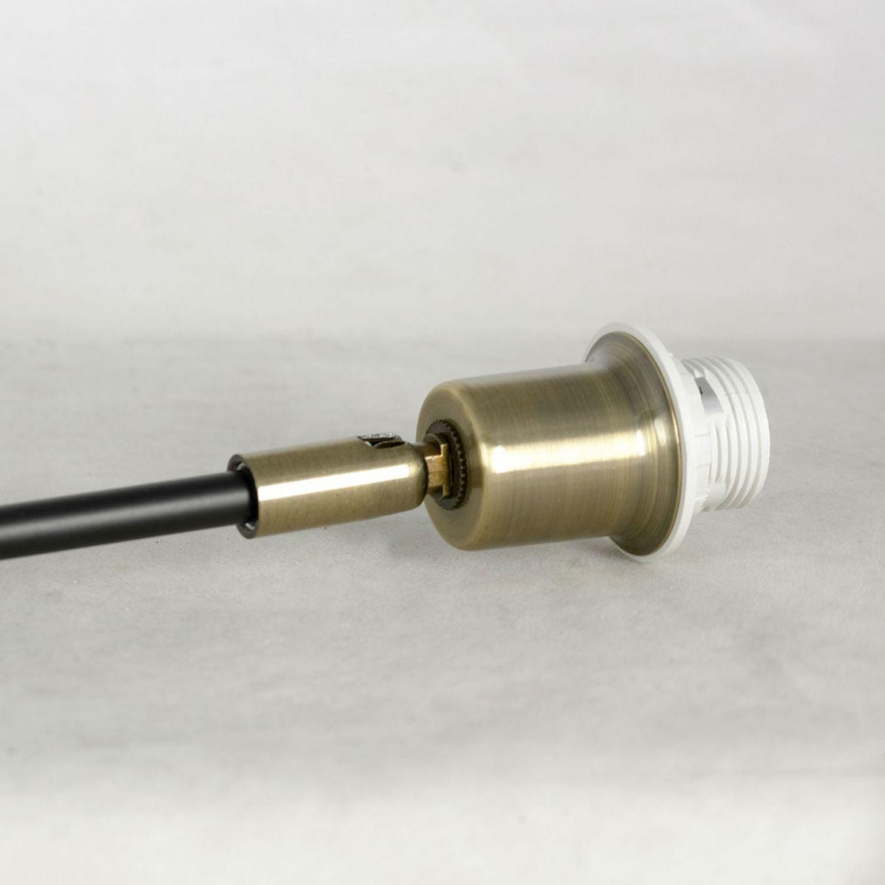 Потолочная люстра Lussole Cullman LSP-8710