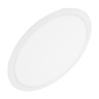 Встраиваемый светильник Arlight DL-Edge-R400-34W Warm3000 036073