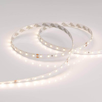 Светодиодная лента Arlight 6W/m 80LED/m 2835SMD теплый белый 50M 024526