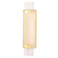 Настенный светильник Crystal Lux CARAMELO AP12W LED
