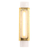 Настенный светильник Crystal Lux CARAMELO AP12W LED