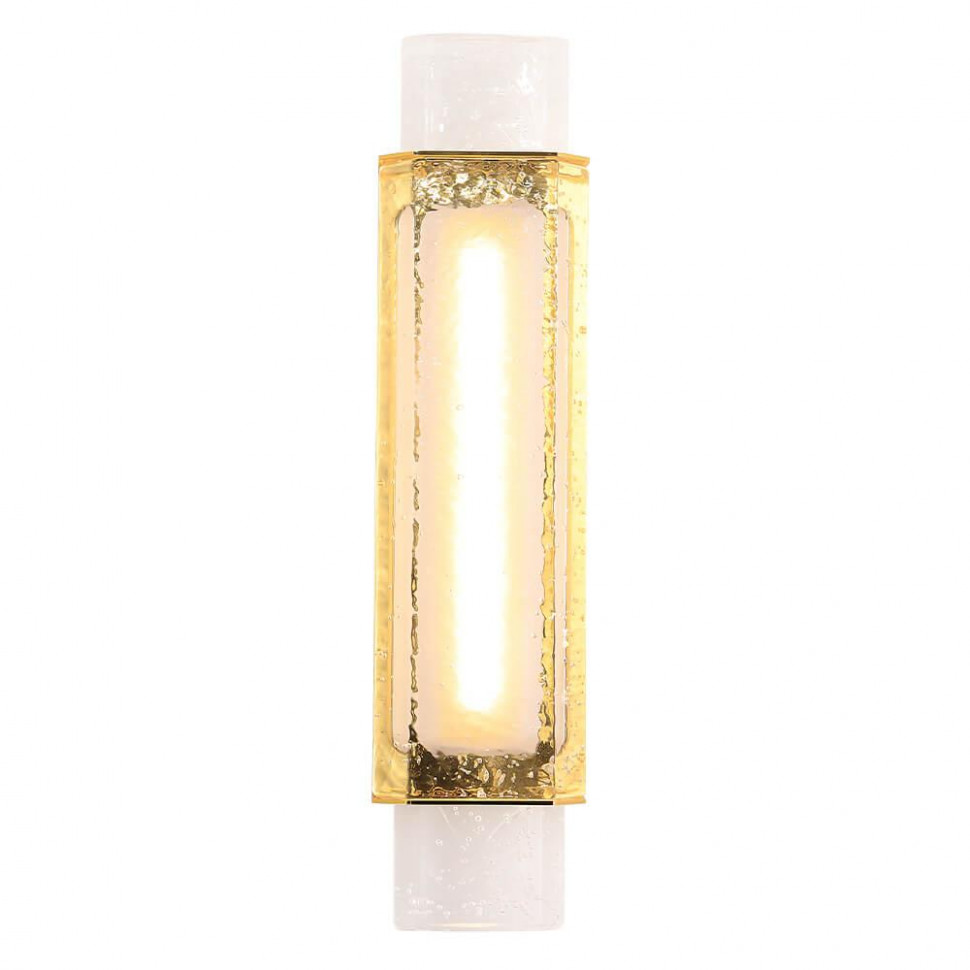 Настенный светильник Crystal Lux CARAMELO AP12W LED