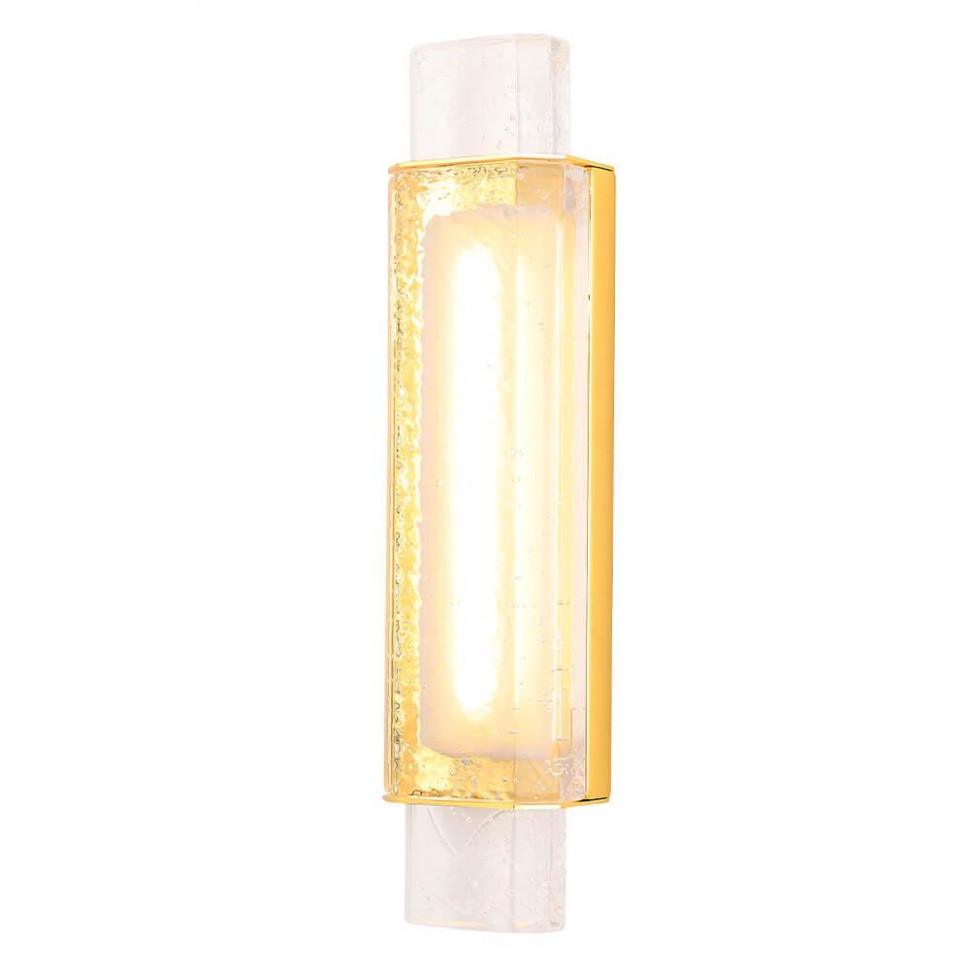 Настенный светильник Crystal Lux CARAMELO AP12W LED
