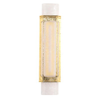 Настенный светильник Crystal Lux CARAMELO AP12W LED