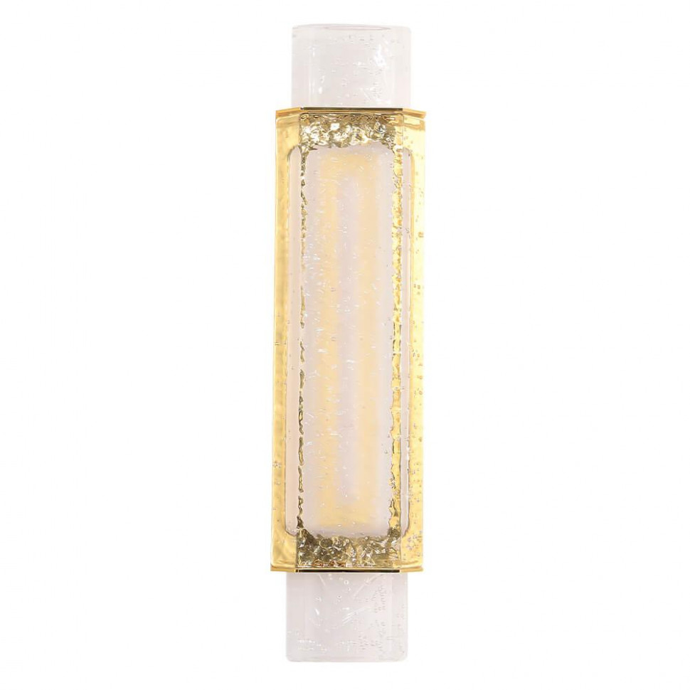 Настенный светильник Crystal Lux CARAMELO AP12W LED