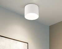 Накладной светильник Ambrella Light GX Standard Tech Techno Spot TN52881