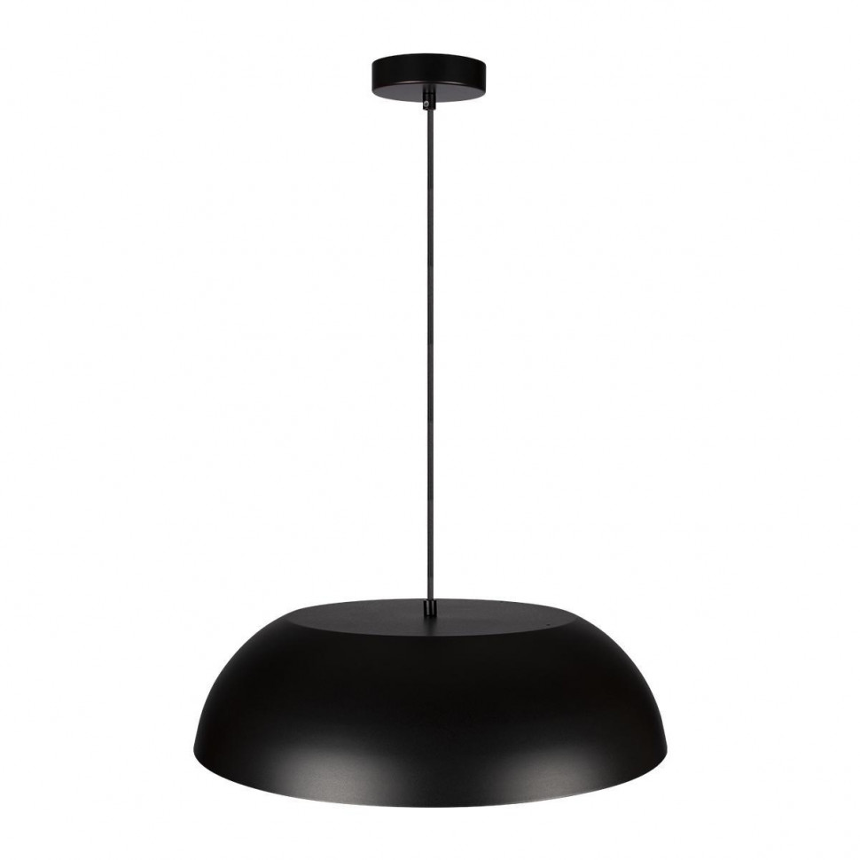 Подвесной светильник Loft IT Cappello 10229P Black