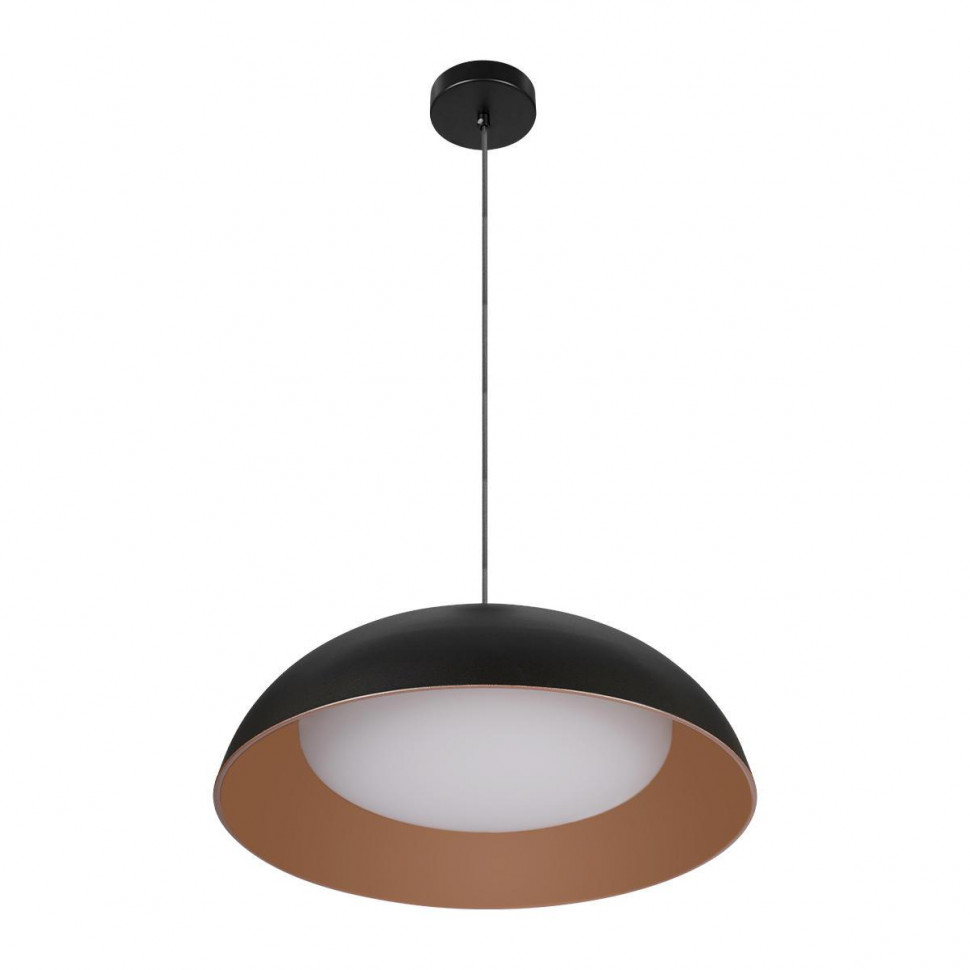 Подвесной светильник Loft IT Cappello 10229P Black