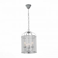 Подвесная люстра ST Luce Odierno SL267.103.03