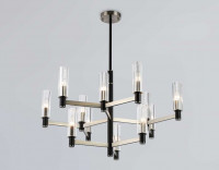 Люстра на штанге Ambrella Light High Light Heigh Light LH55505