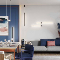 Подвесной светильник Odeon Light Fillini 4335/9L