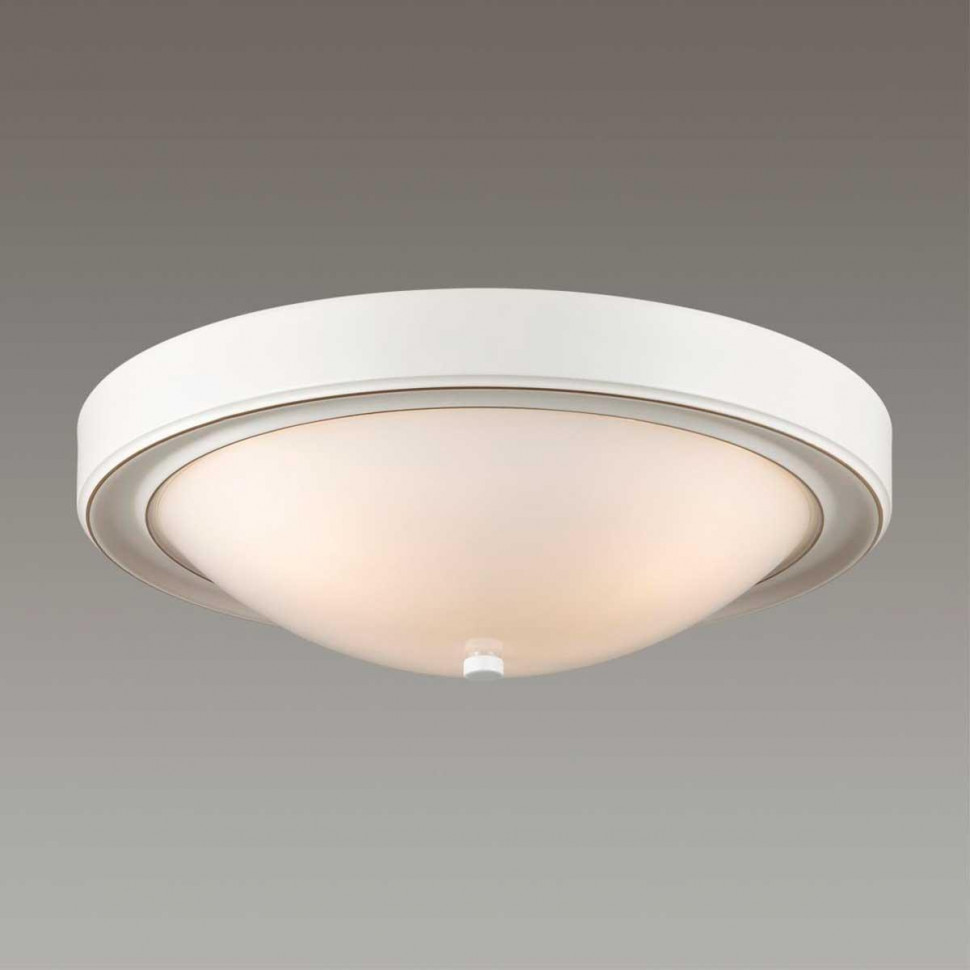 Потолочный светильник Lumion Nina Vintage 5279/3C