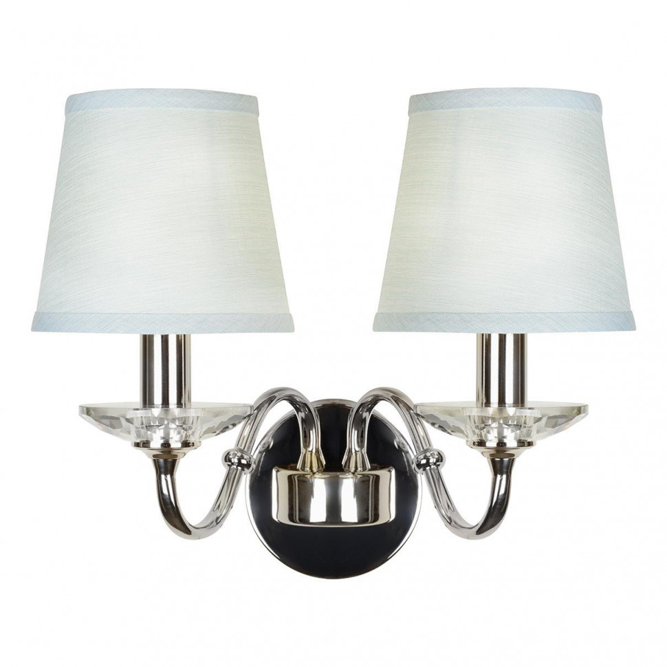 Бра iLamp Dolce Vita W2345-2 nic