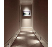 Архитектурный настенный светодиодный светильник Duwi Nuovo LED 24379 3