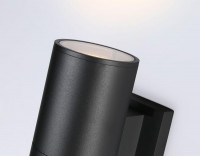 Уличный настенный светильник Ambrella Light Garden ST2911