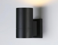Уличный настенный светильник Ambrella Light Garden ST2911