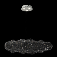 Подвесная люстра Loft IT Cloud 10247/700 Silver