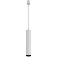 Трековый светильник Maytoni Technical Focus TR025-1-GU10-W