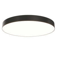 Потолочный светильник Maytoni Zon C032CL-90W3K-RD-B