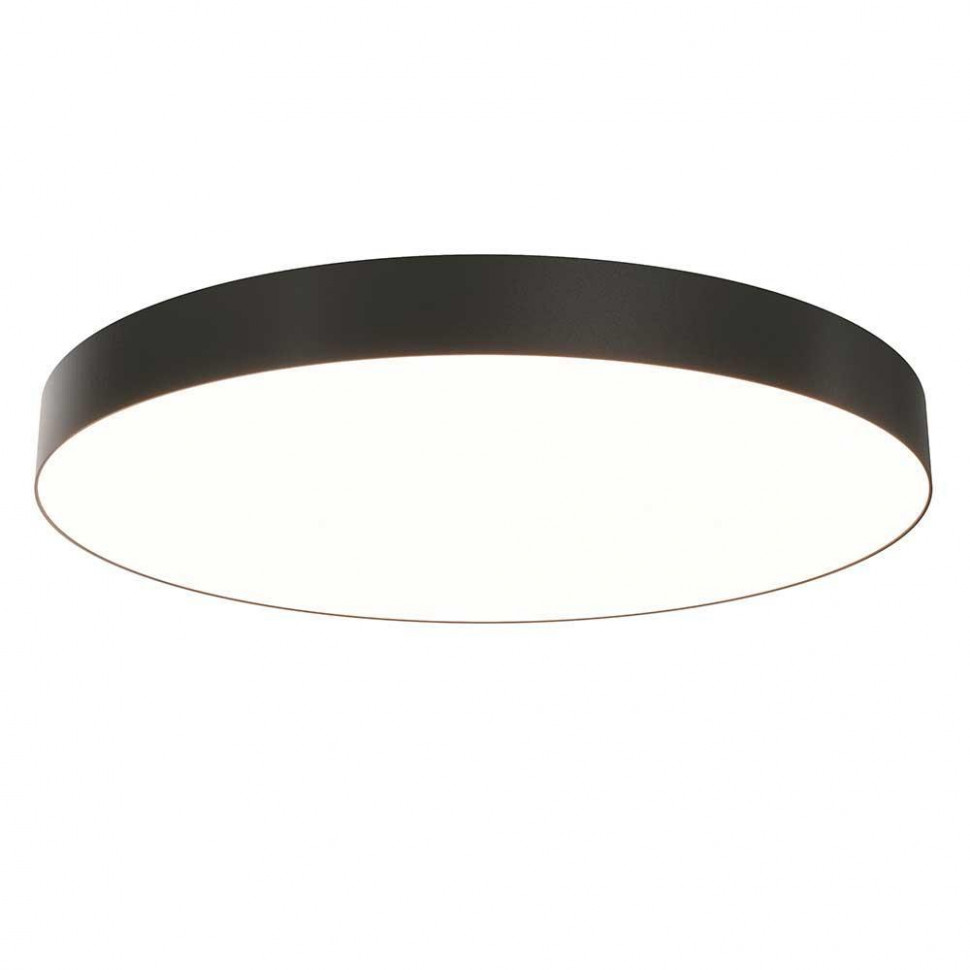 Потолочный светильник Maytoni Zon C032CL-90W3K-RD-B