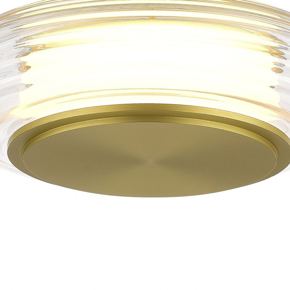 Подвесной светильник ST Luce Frittela SL6239.203.01
