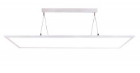 Подвесной светильник Deko-Light LED Panel transparent 342082