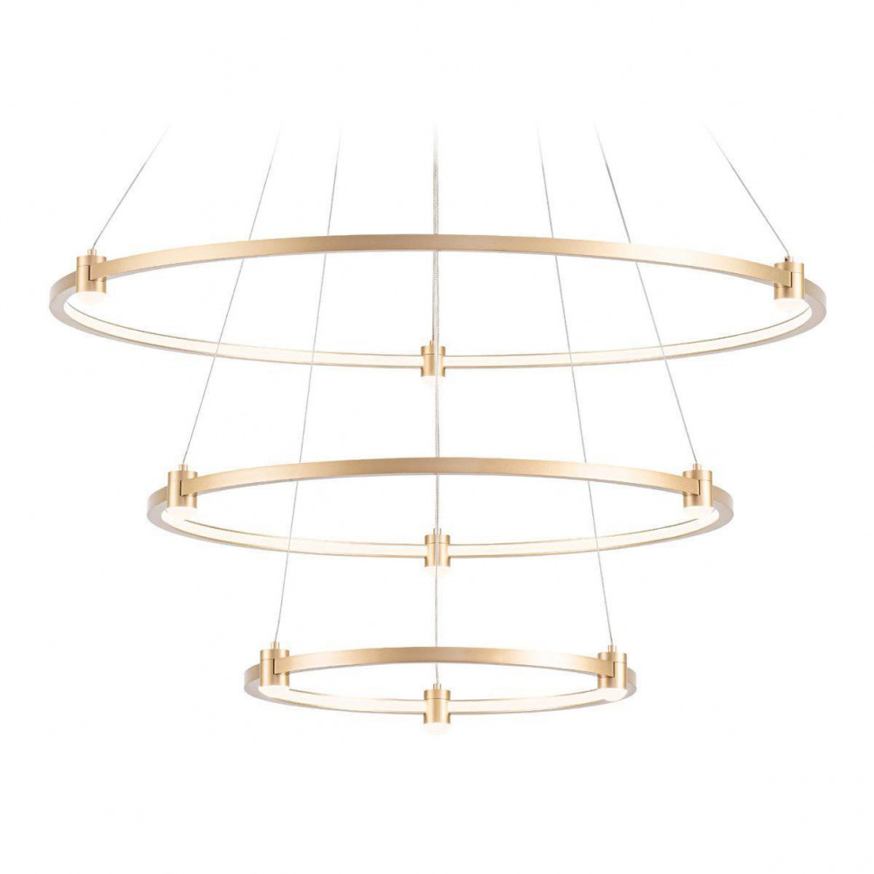 Подвесная люстра Ambrella Light Comfort FL5516